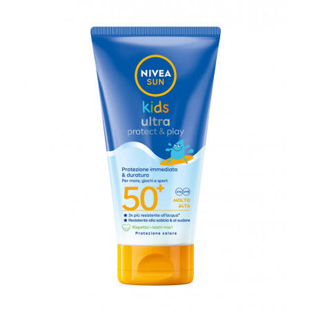 NIVEA SUN KIDS PRO&PLAY FP50+ 150ML