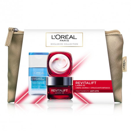 L'OREAL POCH.REVIT.LASERX3+STRUC.BIF.'23