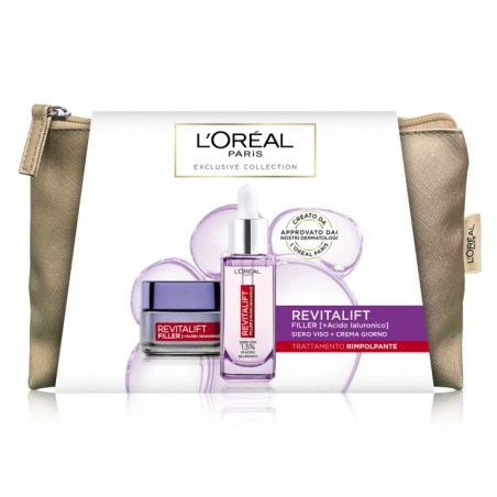 L'OREAL POCH.REVIT.FILLER+SIERO VISO '23