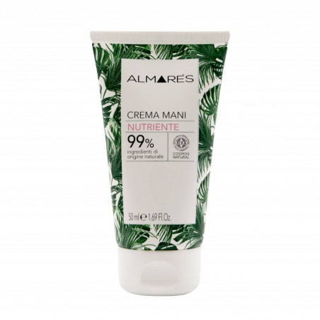 ALMARES BIO CREMA MANI 50ML