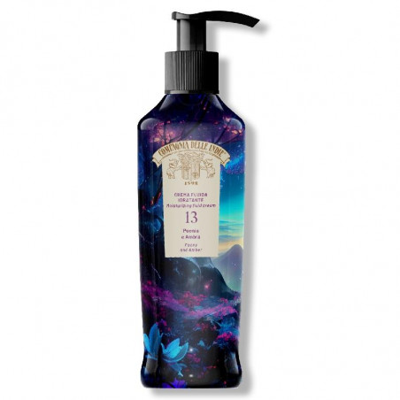 C.INDIE CR.FLUIDA 13 PEONIA AMBRA 250ML