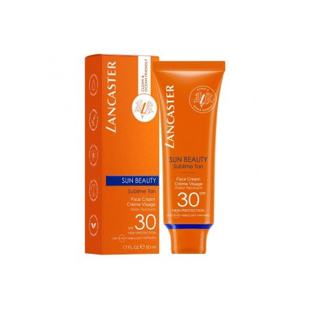 LANCASTER SUN BEAUTY CARE SPF30 50 ML