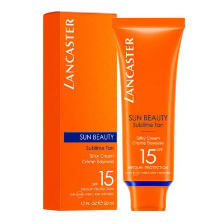 LANCASTER SUN BEAUTY CARE SPF15 50 ML