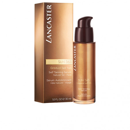 LANCASTER SUN SELF TAN VISO GRADUAL SER