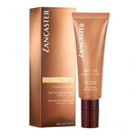 LANCASTER SUN SELF TAN VISO ISTA.GEL