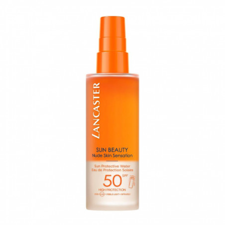 LANCASTER SUN PROTECT WATER SPF50