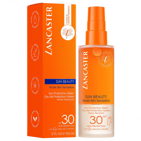 LANCASTER SUN PROTECT WATER SPF30