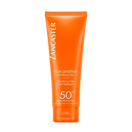 LANCASTER SUN SENS.CORPO SPF50