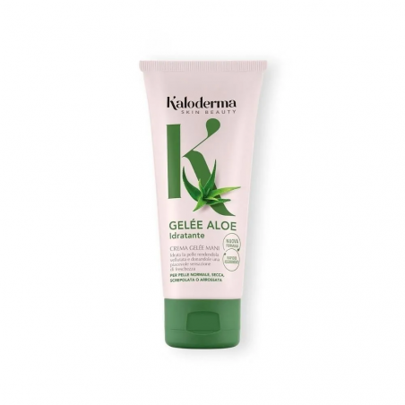 KALODERMA CR.MANI GELEE  ALOE 100ML