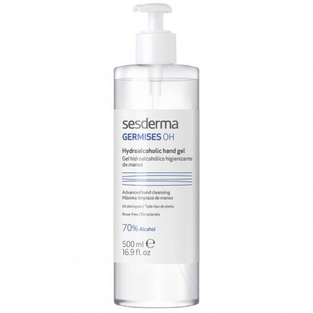 SESDERMA IGIENIZ.MANI 500ML