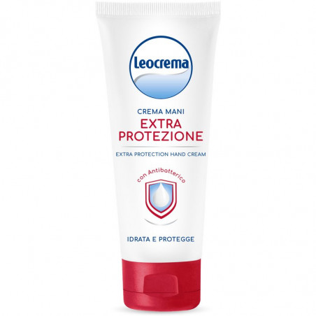 LEOCREMA C MANI EX PROT.A BAT 100ML