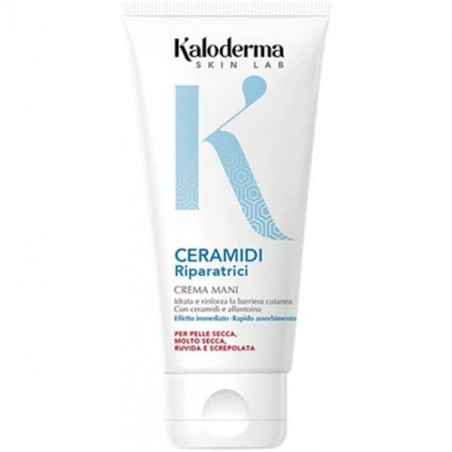 KALODERMA CR.MANI CERAMIDI 75ML