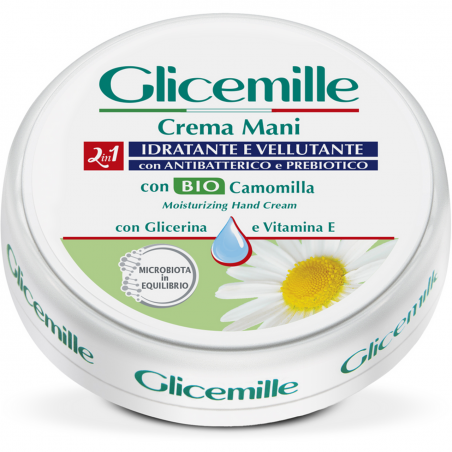 GLICEMILLE CR.MANI SC.2IN1 IDR VEL.100ML