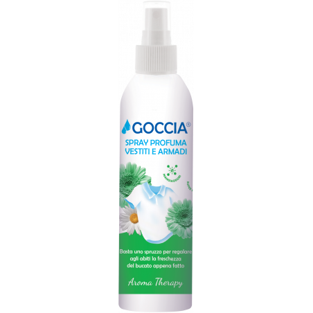 GOCCIA PROF.VEST.AROMATERAPY SPR 250ML