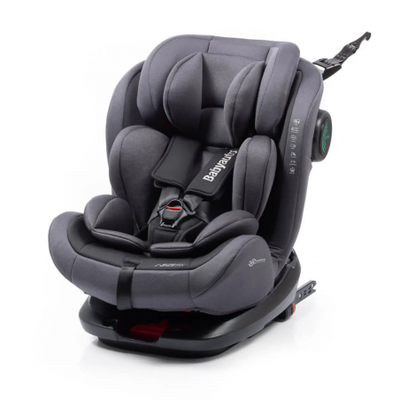 BABYAUTO SEG.GYRO I-SIZE 40 150 ANTR ISO