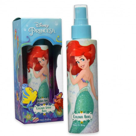 DISNEY ARIEL EDC 140ML