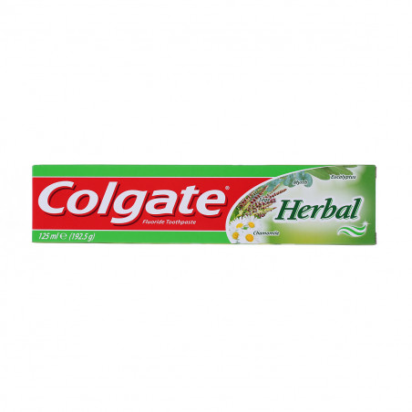 COLGATE DENT. HERBAL 125ML