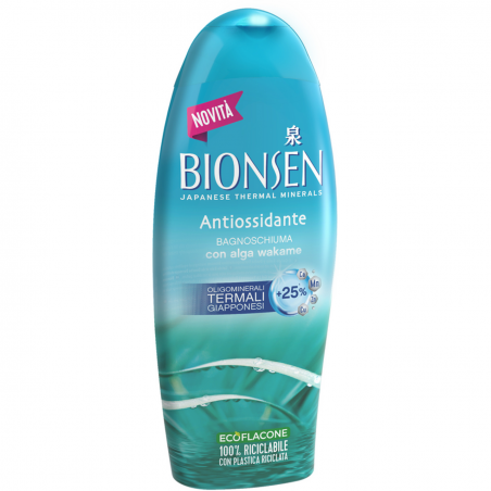 BIONSEN BS A OSSID.550ML