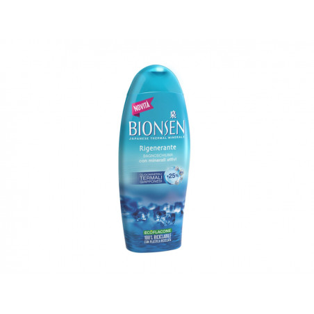 BIONSEN BS RIGENER.550ML