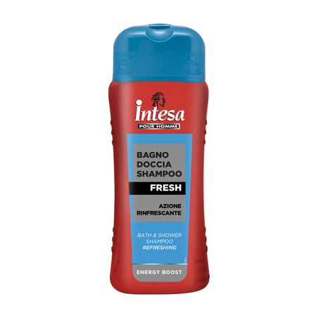 INTESA BD SH.FRESH 500ML