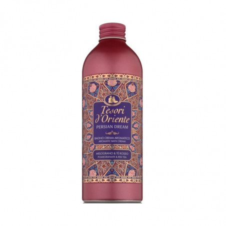 TESORI D'ORIENTE BS CR PERSIA 500ML