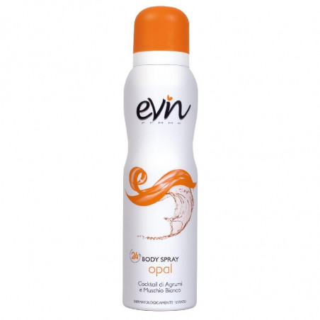 EVIN DEO D OPAL 150 ML