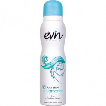 EVIN DEO D AQUA 150 ML