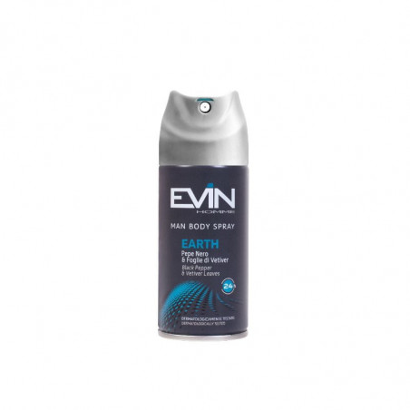 EVIN DEO U EARTH 150ML