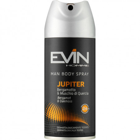 EVIN DEO U JUPITER 150 ML