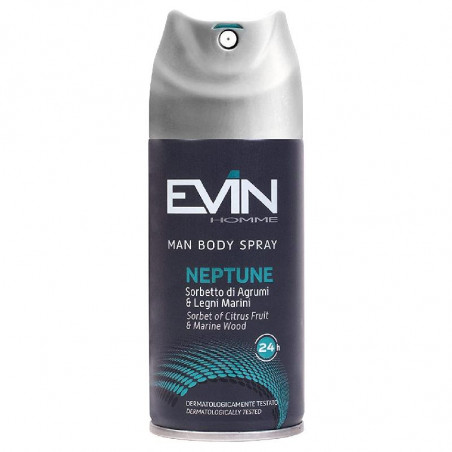 EVIN DEO U NEPTUNE 150 ML