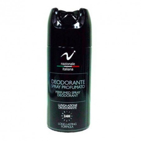 NAZ ITALIANA DEO SPR 150ML