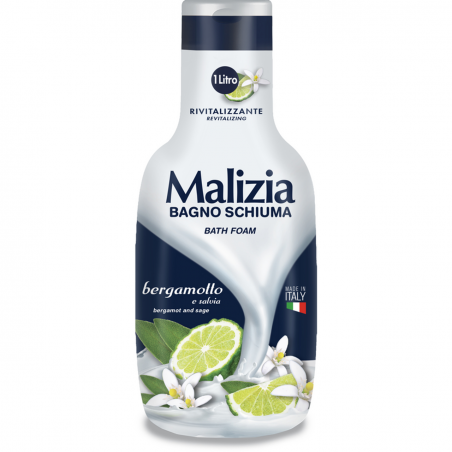 MALIZIA BS BERGAM SALVIA LT 1