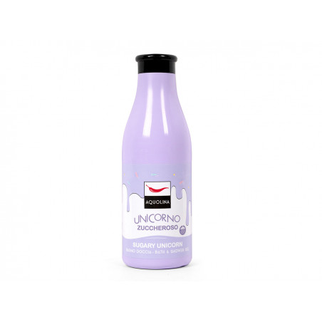 AQUOLINA B D UNICORNO ZUCCHEROSO 600ML