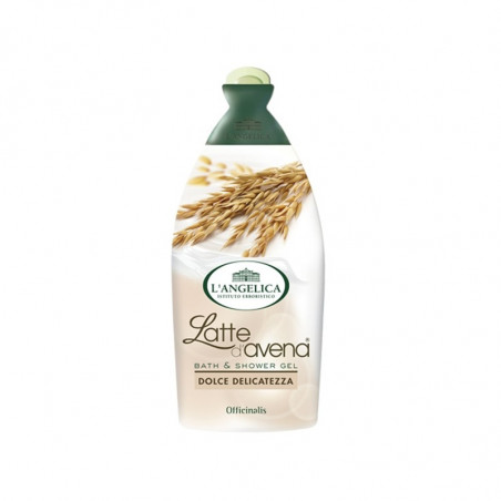 L'ANGELICA BS LATTE AVENA 500ML