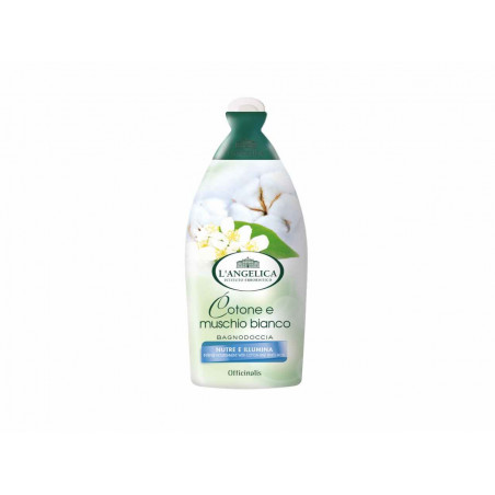 L'ANGELICA BS M BIANCO 450ML