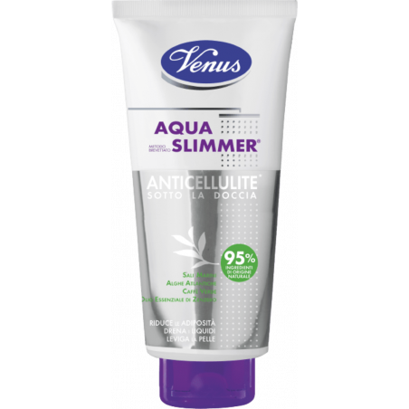 VENUS AQUA SLIMMER GEL SNELLENTE 300ML