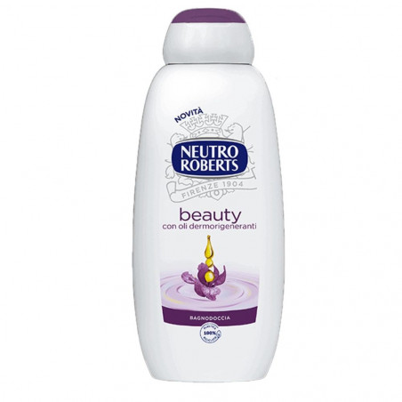 ROBERTS BD BEAUTY 450ML