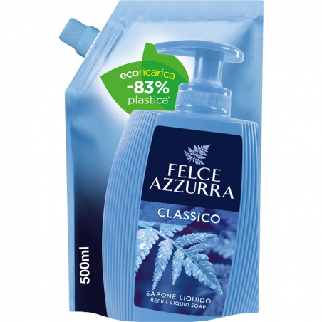 FELCE AZZ SAP LIQ RIC.CLASS.500ML