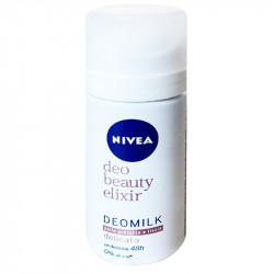 NIVEA MINI DEO SPR B&W...