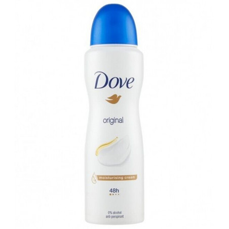 DOVE DEO SPR ORIGINAL 125