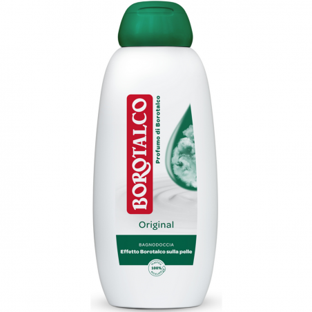 BOROTALCO B D ORIG.450 ML