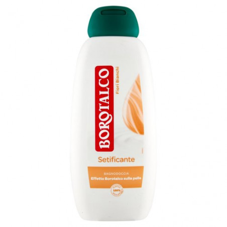 BOROTALCO B D SETIFIC. 450ML