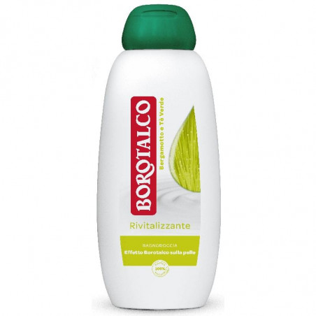 BOROTALCO B D RIVITAL. 450ML