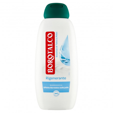 BOROTALCO B D RIGENER. 450ML