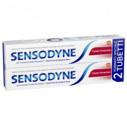 SENSODYNE DENT...