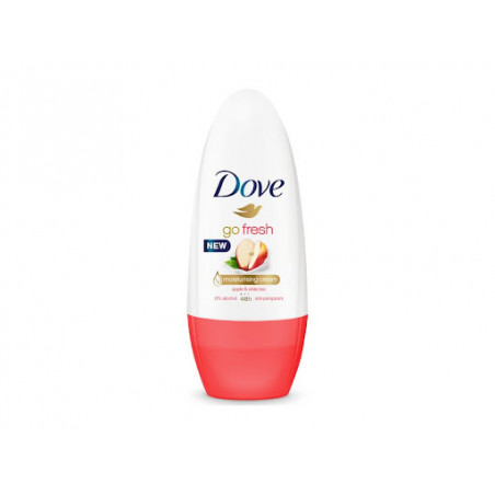 DOVE DEO ROLL-ON 50 ML FRESH