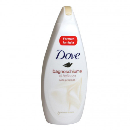 DOVE BS SETA 700ML