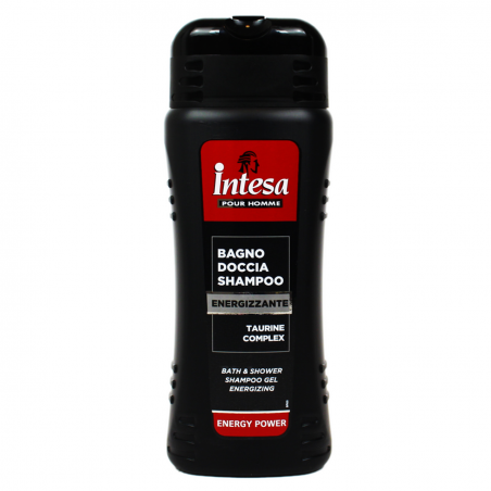 INTESA BD SH.ENERGY POWER 500ML