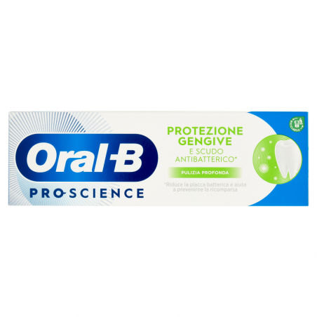 ORAL B DENT PURIFY GENG.PUL.PROF.75ML