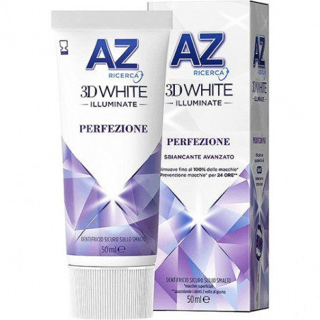 AZ DENT ILLUM.PERFEZIONE  50ML